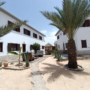 Apartment Na Areia, Sal Rei