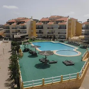 Apartment Cabral 2 - Ac, Sal Rei