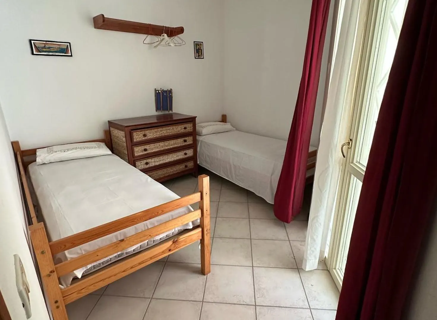 Katlantik Estoril Deluxe Apartment Sal Rei Cape Verde