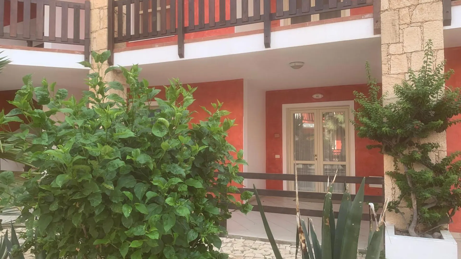 Katlantik Estoril Deluxe Apartment Sal Rei Cape Verde