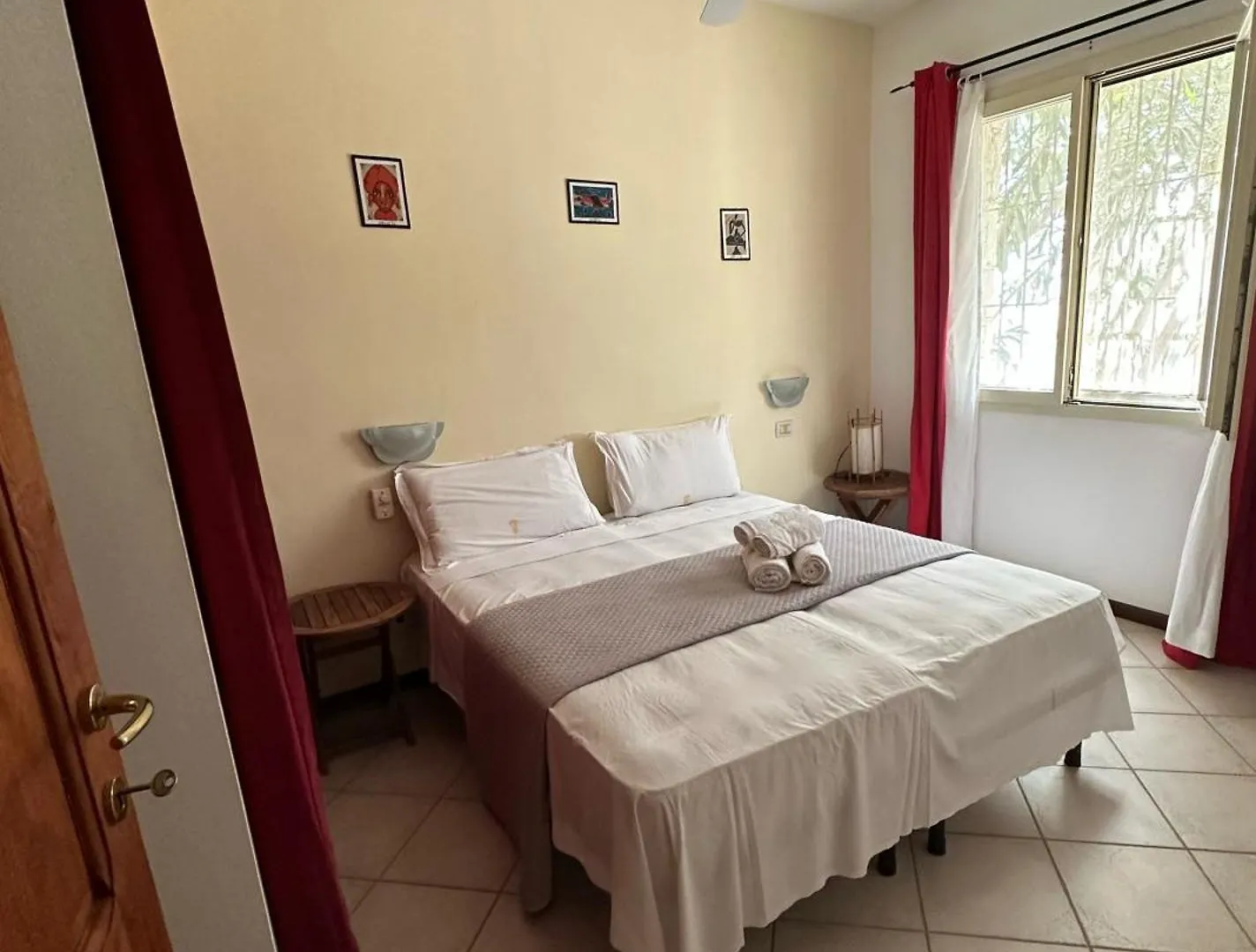 Katlantik Estoril Deluxe Apartment Sal Rei