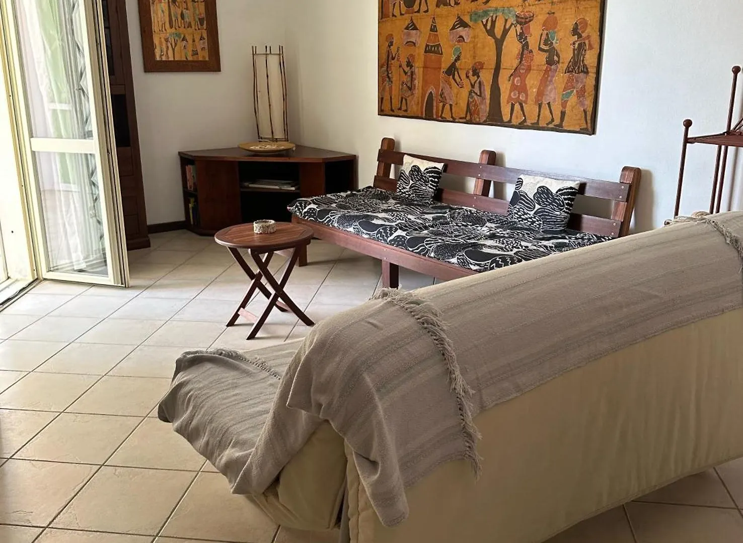 Katlantik Estoril Deluxe Apartment Sal Rei 0*,  Cape Verde