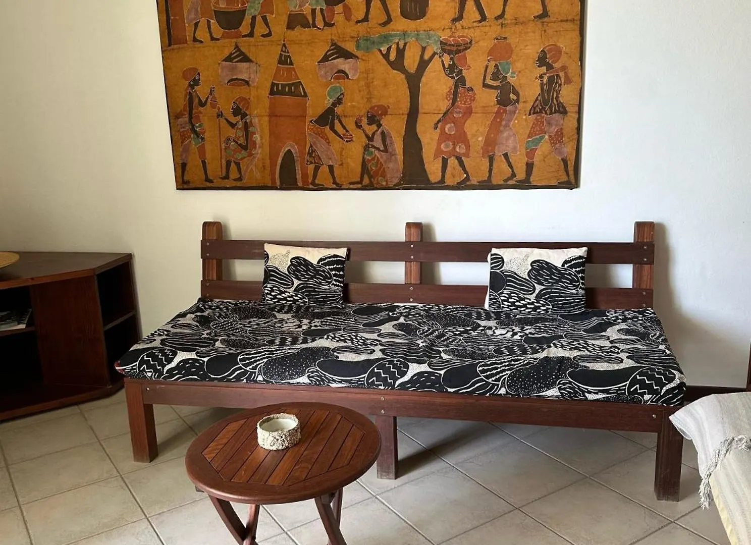 Katlantik Estoril Deluxe Apartment Sal Rei Cape Verde