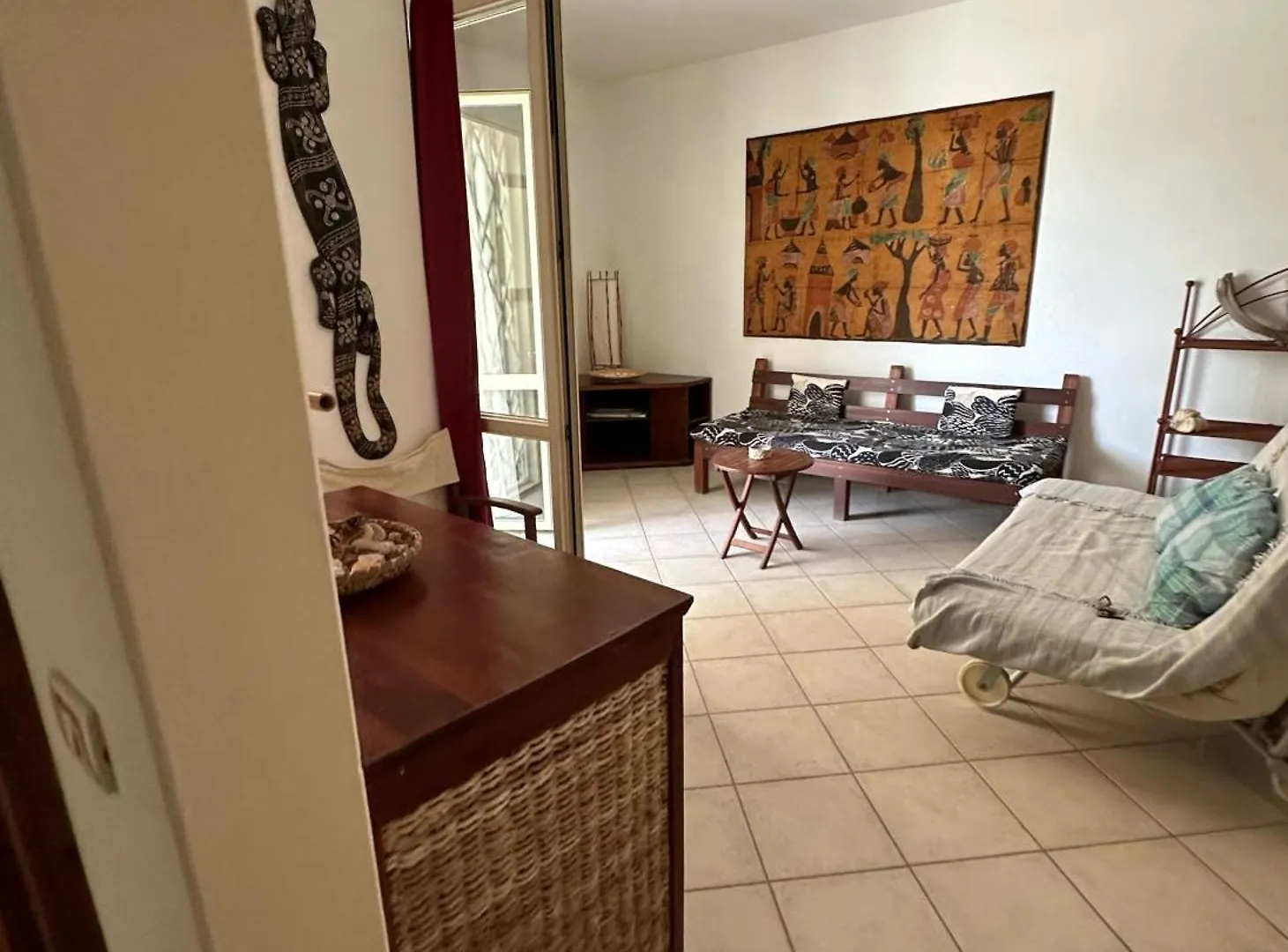 Katlantik Estoril Deluxe Apartment Sal Rei