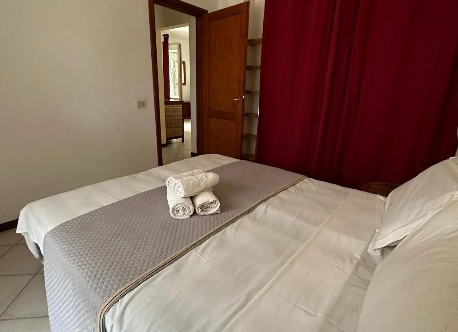 Katlantik Estoril Deluxe Apartment Sal Rei