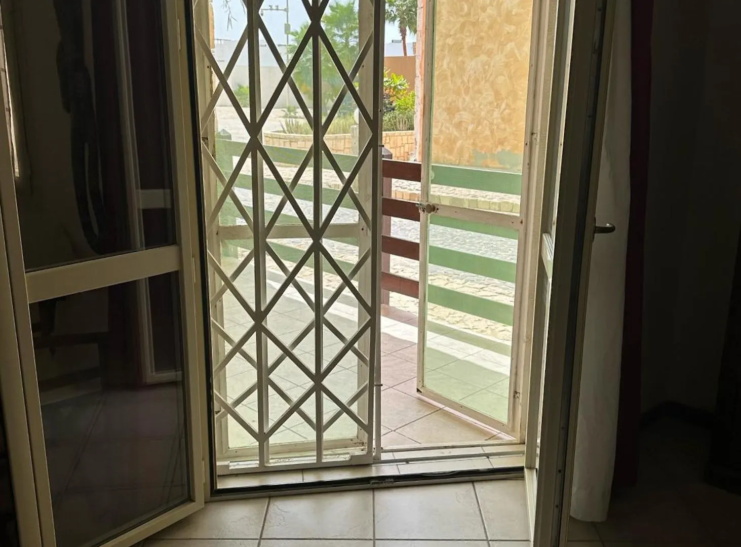 Katlantik Estoril Deluxe Apartment Sal Rei